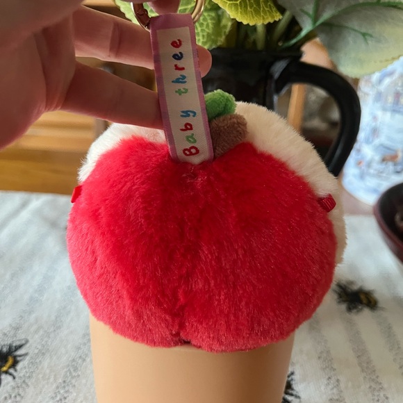 Baby Three Fruit orchard series confirmed NIB - Picture 2 of 6